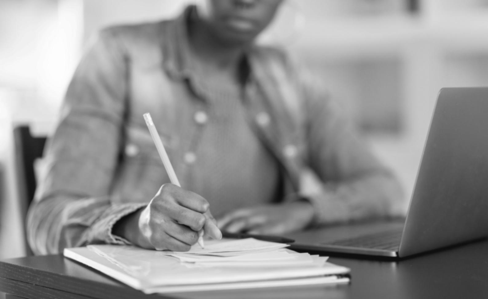 Рабочий процесс создания практических материалов для участников программы