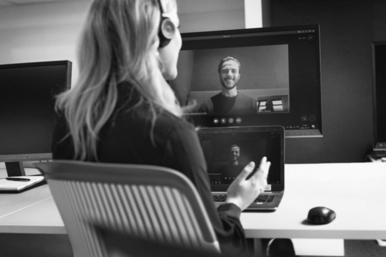 Индивидуальная коучинг-сессия с глубокой проработкой запроса