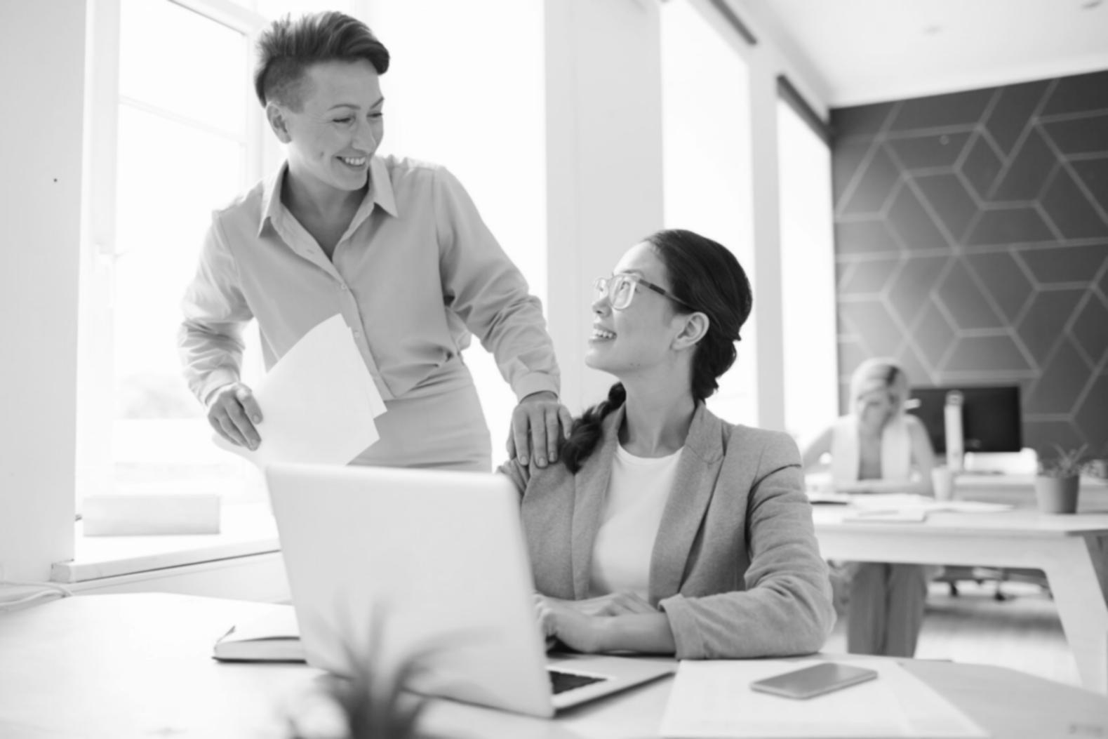 Участники программы делятся своими достижениями и результатами работы